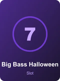 Big Bass Halloween – slot din lobby Rockstar Casino