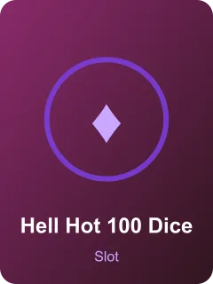 Hell Hot 100 Dice – slot din lobby Rockstar Casino
