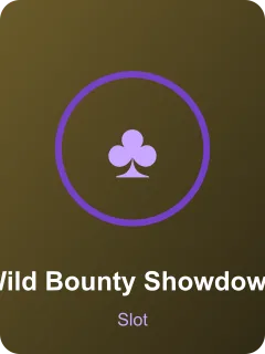 Wild Bounty Showdown – slot din lobby Rockstar Casino