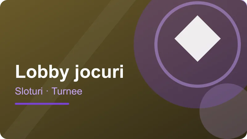 Jocuri la Rockstar Casino: sloturi, live și crash – ilustrație pentru secțiunea Rockstar Casino